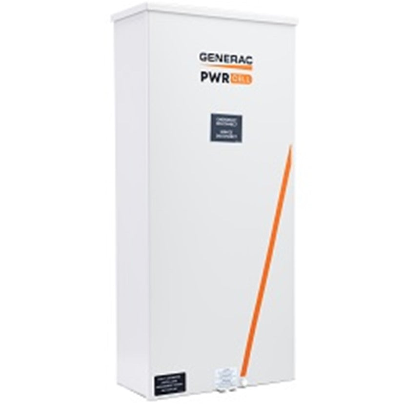  Generac PWRcell ATS 100 Amp 120/240