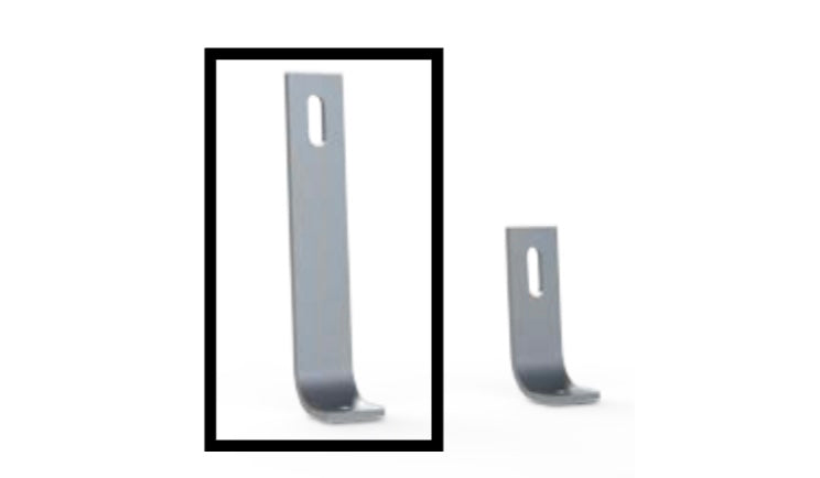 UNIRAC LONG LEG (10 DEG) Precio