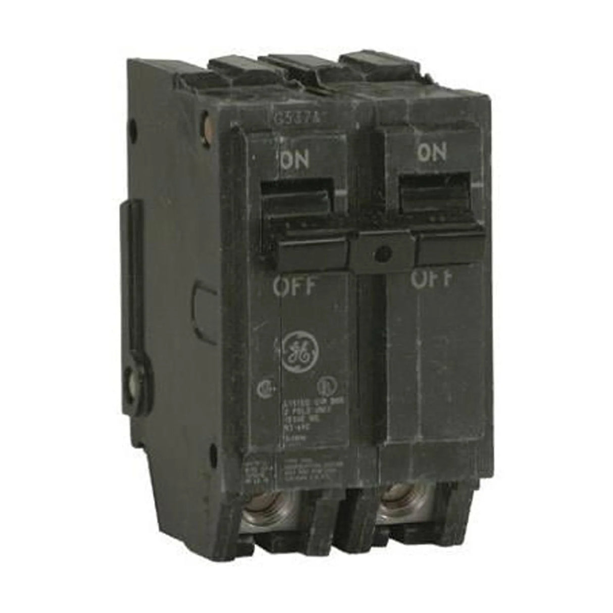 GE THQL2160 BREAKER DOBLE ANCHO 60 AMP