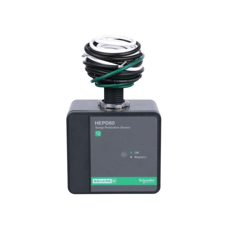 HEPD80 – SQUARE D SURGE ARRESTER