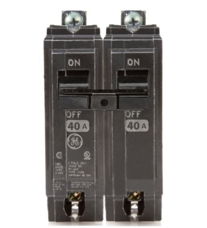 GE THQL2140 DOBLE ANCHO 40 AMP