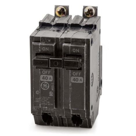 GE THQL2140 DOBLE ANCHO 40 AMP