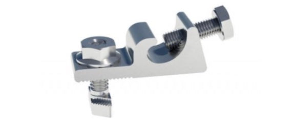 IRONRIDGE XR GROUNDING LUG