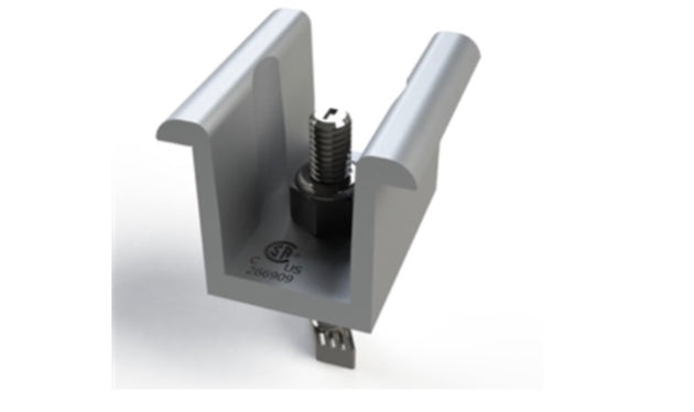 UNIRAC SM MIDCLAMP PRO