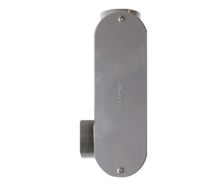 CONDULETO LL PVC SCHEDULE 40 ( ¾”)