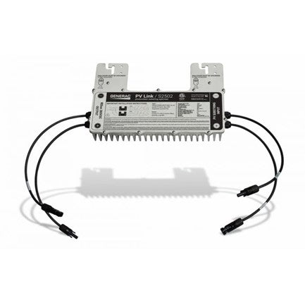 PV Link - 2500W MPPT Substring Optimizer