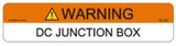 PHOTOVOLTAIC LABELS – (ETIQUETAS FOTOVOLTAICAS)